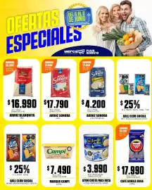 Catálogo Mercapava Página 2