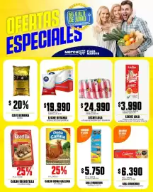 Catálogo Mercapava Página 3