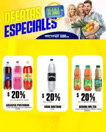 Catálogo Mercapava Página 5