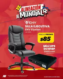 Catálogo Novicompu Página 3