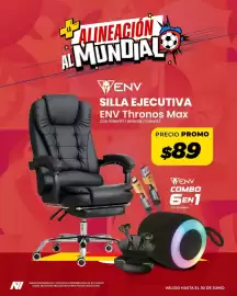 Catálogo Novicompu Página 4