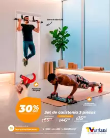 Catálogo TVentas Página 2