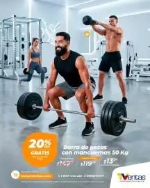 Catálogo TVentas Página 4