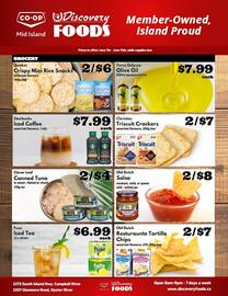 Discovery Foods flyer week 24 Page 4