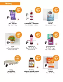 Blush Lane Organics flyer week 24 Page 3