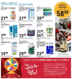 Askews Foods flyer week 24 Page 10