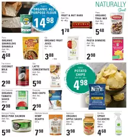 Askews Foods flyer week 24 Page 11