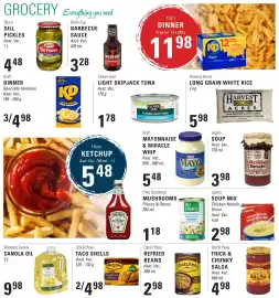Askews Foods flyer week 24 Page 2