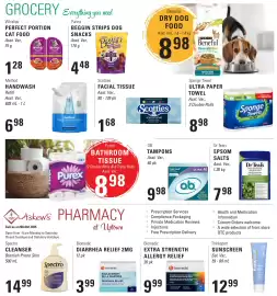 Askews Foods flyer week 24 Page 4