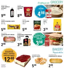Askews Foods flyer week 24 Page 5