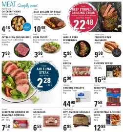 Askews Foods flyer week 24 Page 6