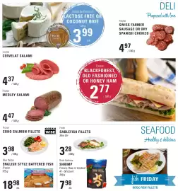 Askews Foods flyer week 24 Page 7