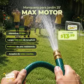 Catálogo Santa Maria Página 4