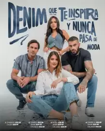 Catálogo Super Éxito Página 14