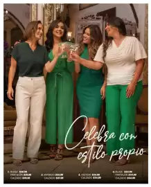 Catálogo Super Éxito Página 24