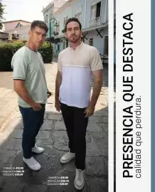 Catálogo Super Éxito Página 36
