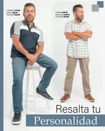 Catálogo Super Éxito Página 37