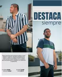 Catálogo Super Éxito Página 42
