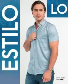Catálogo Super Éxito Página 44