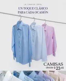 Catálogo Super Éxito Página 46