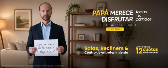 Catálogo Colineal Página 1