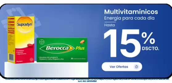 Catálogo Boticas Perú Página 10