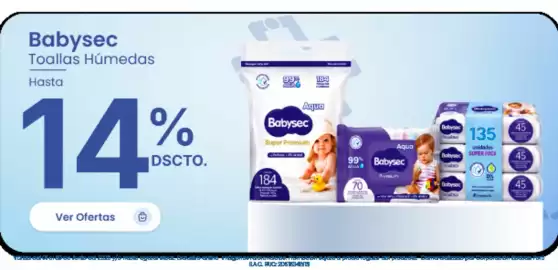 Catálogo Boticas Perú Página 3