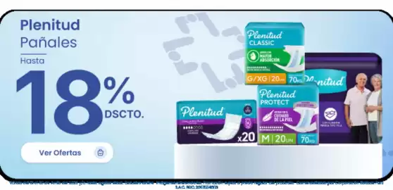 Catálogo Boticas Perú Página 5