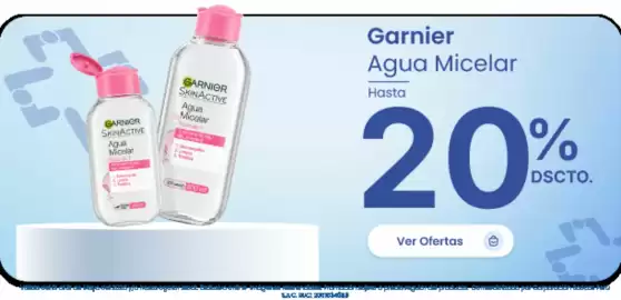Catálogo Boticas Perú Página 8