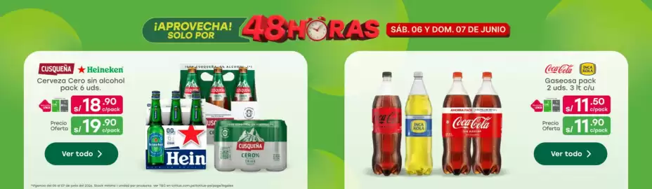 Catálogo Tottus Página 2