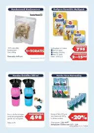 Huisdier Voordeelshop folder Pagina 9