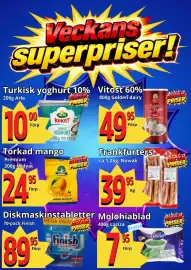 Supergrossen reklamblad vecka 24 Sida 2