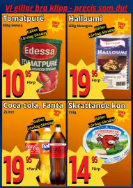 Supergrossen reklamblad vecka 24 Sida 4
