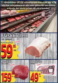 Supergrossen reklamblad vecka 24 Sida 5