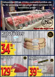 Supergrossen reklamblad vecka 24 Sida 6