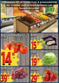 Supergrossen reklamblad vecka 24 Sida 7
