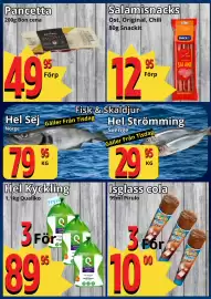 Supergrossen reklamblad vecka 24 Sida 8