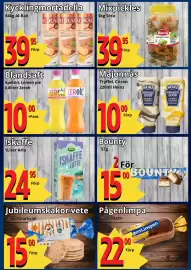 Supergrossen reklamblad vecka 24 Sida 9