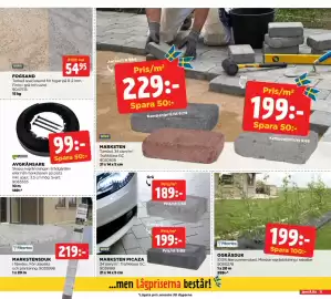 Jem&Fix reklamblad Sida 11