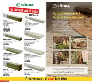 Jem&Fix reklamblad Sida 12