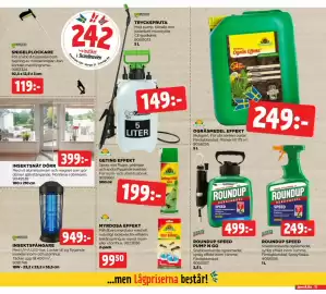 Jem&Fix reklamblad Sida 15
