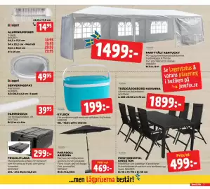 Jem&Fix reklamblad Sida 3