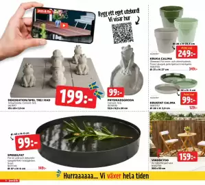 Jem&Fix reklamblad Sida 4