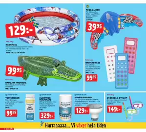 Jem&Fix reklamblad Sida 6