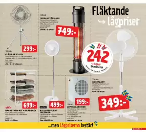 Jem&Fix reklamblad Sida 7