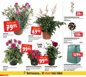 Jem&Fix reklamblad Sida 8
