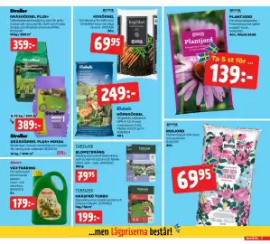 Jem&Fix reklamblad Sida 9