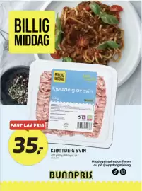 Bunnpris kundeavis uke 24 Side 25