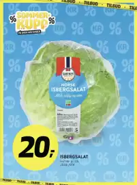Bunnpris kundeavis uke 24 Side 7