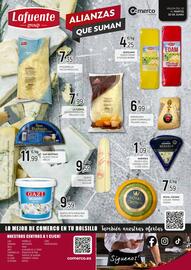 Folleto Comerco Cash & Carry Página 8